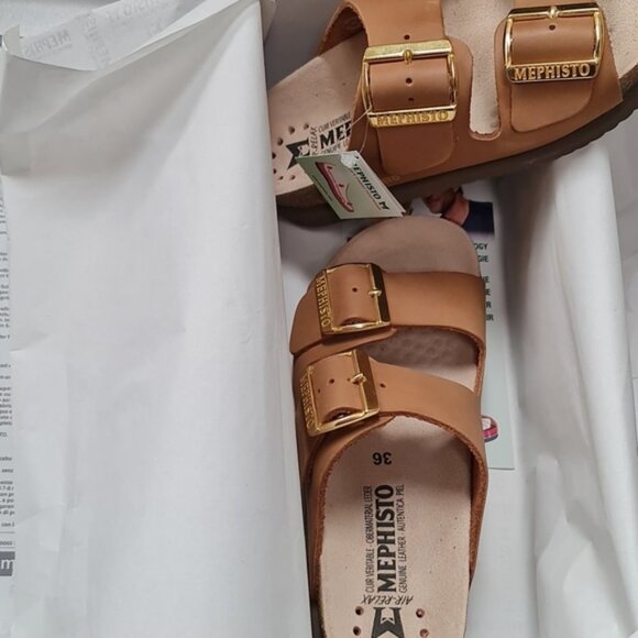 Mephisto Hester Women's Sandal - Picture 3 of 8